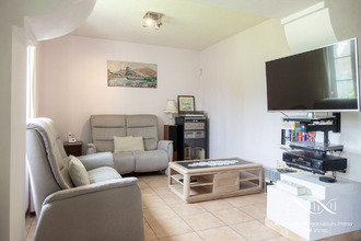 Ma-Cabane - Vente Maison Saint-Martin-d'Abbat, 203 m²