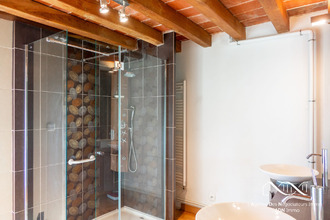 Ma-Cabane - Vente Maison Saint-Martin-d'Abbat, 203 m²