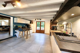 Ma-Cabane - Vente Maison Saint-Martin-d'Abbat, 140 m²