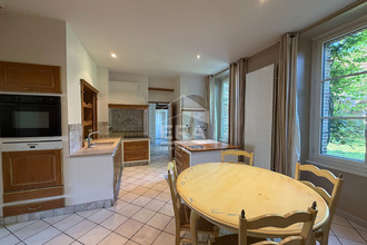Ma-Cabane - Vente Maison SAINT-MARTIN-D'ABLOIS, 207 m²