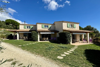 Ma-Cabane - Vente Maison Saint-Martin-d'Ardèche, 164 m²