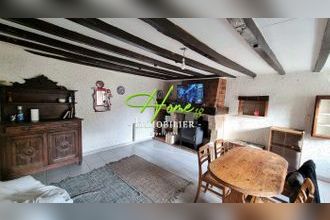 Ma-Cabane - Vente Maison Saint-Martin-d'Auxigny, 105 m²