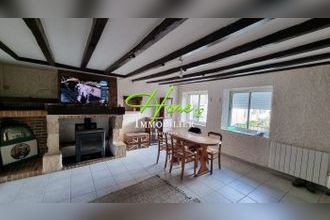 Ma-Cabane - Vente Maison Saint-Martin-d'Auxigny, 105 m²