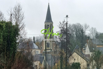 Ma-Cabane - Vente Maison Saint-Martin-d'Auxigny, 63 m²