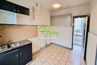 Ma-Cabane - Vente Maison Saint-Martin-d'Auxigny, 63 m²