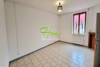 Ma-Cabane - Vente Maison Saint-Martin-d'Auxigny, 63 m²