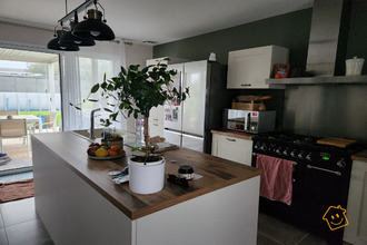 Ma-Cabane - Vente Maison Saint-Martin-d'Auxigny, 106 m²