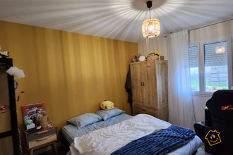 Ma-Cabane - Vente Maison Saint-Martin-d'Auxigny, 106 m²