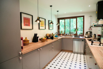 Ma-Cabane - Vente Maison Saint-Martin-d'Auxigny, 243 m²