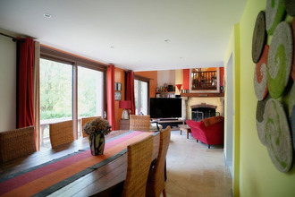 Ma-Cabane - Vente Maison Saint-Martin-d'Auxigny, 243 m²