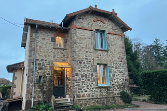 Ma-Cabane - Vente Maison SAINT-MARTIN-D'ESTREAUX, 123 m²