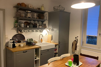 Ma-Cabane - Vente Maison SAINT-MARTIN-D'ESTREAUX, 123 m²