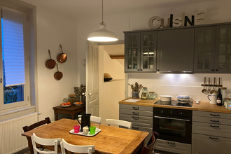 Ma-Cabane - Vente Maison SAINT-MARTIN-D'ESTREAUX, 123 m²