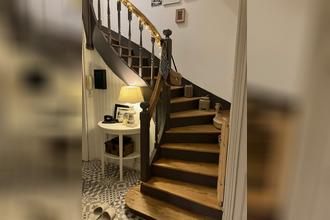 Ma-Cabane - Vente Maison SAINT-MARTIN-D'ESTREAUX, 123 m²