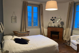 Ma-Cabane - Vente Maison SAINT-MARTIN-D'ESTREAUX, 123 m²
