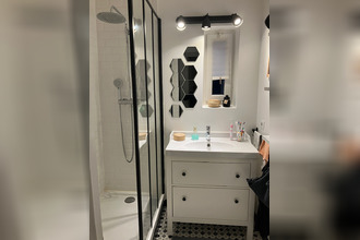 Ma-Cabane - Vente Maison SAINT-MARTIN-D'ESTREAUX, 123 m²