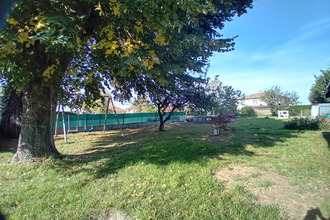 Ma-Cabane - Vente Maison Saint-Martin-d'Estréaux, 120 m²