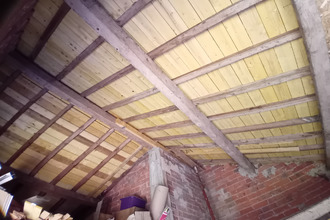 Ma-Cabane - Vente Maison Saint-Martin-d'Estréaux, 120 m²