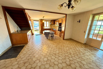 Ma-Cabane - Vente Maison SAINT-MARTIN-D'ESTREAUX, 210 m²