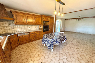Ma-Cabane - Vente Maison SAINT-MARTIN-D'ESTREAUX, 210 m²