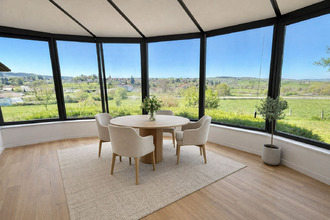 Ma-Cabane - Vente Maison SAINT-MARTIN-D'ESTREAUX, 210 m²