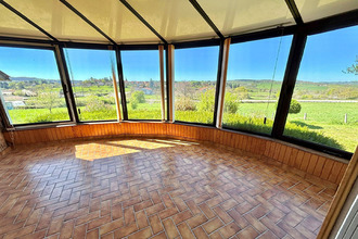 Ma-Cabane - Vente Maison SAINT-MARTIN-D'ESTREAUX, 210 m²