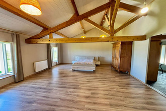 Ma-Cabane - Vente Maison SAINT-MARTIN-D'ESTREAUX, 210 m²