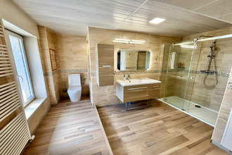 Ma-Cabane - Vente Maison SAINT-MARTIN-D'ESTREAUX, 210 m²