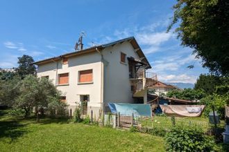 Ma-Cabane - Vente Maison Saint-Martin-d'Hères, 228 m²