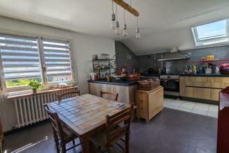 Ma-Cabane - Vente Maison Saint-Martin-d'Hères, 228 m²