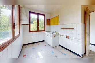 Ma-Cabane - Vente Maison SAINT-MARTIN-D'HERES, 76 m²