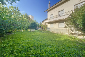 Ma-Cabane - Vente Maison Saint-Martin-d'Hères, 255 m²