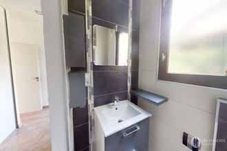 Ma-Cabane - Vente Maison SAINT-MARTIN-D'HERES, 103 m²