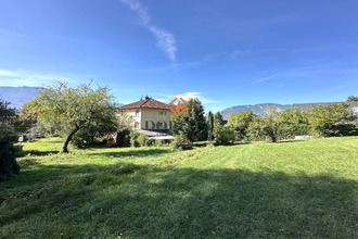 Ma-Cabane - Vente Maison Saint-Martin-d'Hères, 214 m²