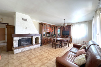 Ma-Cabane - Vente Maison Saint-Martin-d'Hères, 214 m²