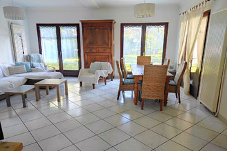 Ma-Cabane - Vente Maison Saint-Martin-d'Hères, 156 m²