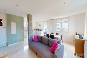 Ma-Cabane - Vente Maison SAINT-MARTIN-D'HERES, 138 m²