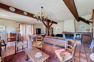 Ma-Cabane - Vente Maison Saint-Martin-d'Hères, 134 m²