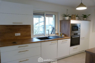 Ma-Cabane - Vente Maison Saint-Martin-d'Hères, 248 m²