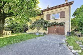 Ma-Cabane - Vente Maison Saint-Martin-d'Hères, 150 m²