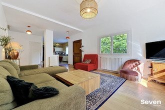 Ma-Cabane - Vente Maison Saint-Martin-d'Hères, 150 m²
