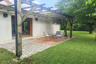 Ma-Cabane - Vente Maison Saint-Martin-d'Hères, 114 m²