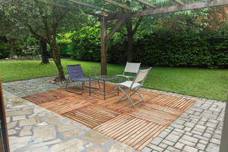 Ma-Cabane - Vente Maison Saint-Martin-d'Hères, 114 m²