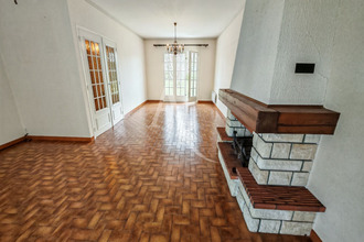 Ma-Cabane - Vente Maison SAINT-MARTIN-D'HEUILLE, 125 m²