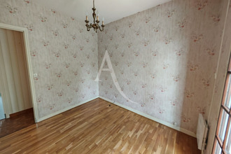 Ma-Cabane - Vente Maison SAINT-MARTIN-D'HEUILLE, 125 m²