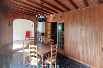 Ma-Cabane - Vente Maison SAINT-MARTIN-D'URIAGE, 102 m²