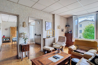 Ma-Cabane - Vente Maison Saint-Martin-d'Uriage, 95 m²