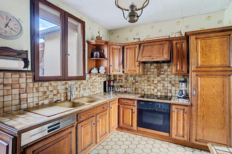 Ma-Cabane - Vente Maison Saint-Martin-d'Uriage, 95 m²