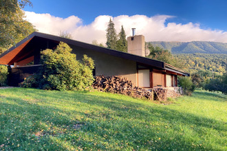 Ma-Cabane - Vente Maison Saint-Martin-d'Uriage, 150 m²