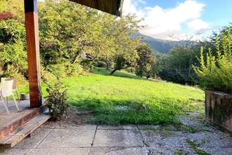 Ma-Cabane - Vente Maison Saint-Martin-d'Uriage, 150 m²